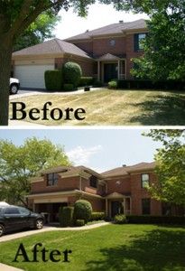 Featured image for Before & After: Inspiring Home Remodeling Transformations