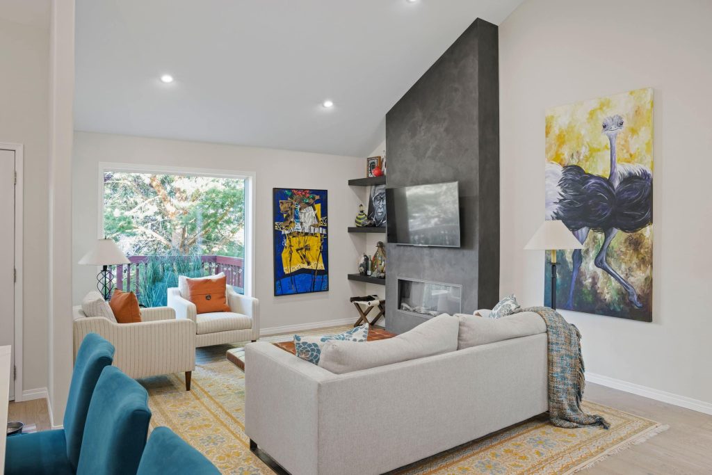 Content image for Modern Home Renovation Ideas to Update Your Living Space