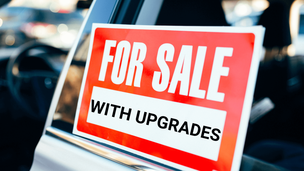 Content image for Remodeling for Resale: Smart Upgrades to Attract Buyers