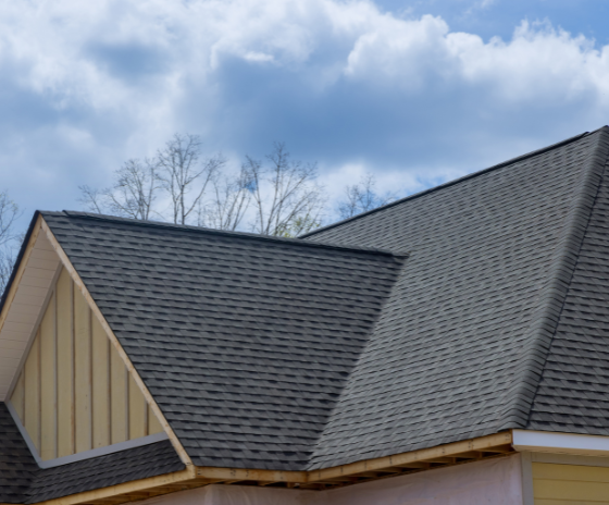 Featured image for Dealing with Roof Leaks: Identification, Temporary Fixes, and Repair Options