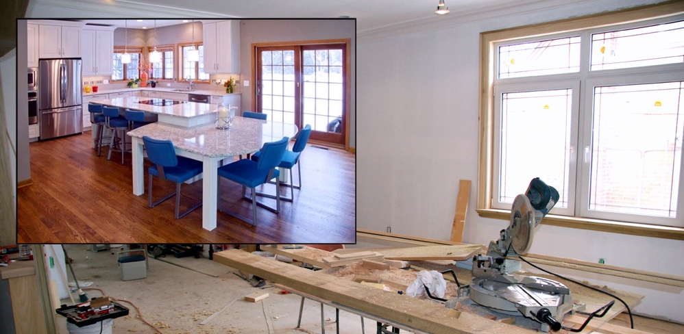 Content image for Planning Your Home Renovation Timeline: Setting Realistic Expectations