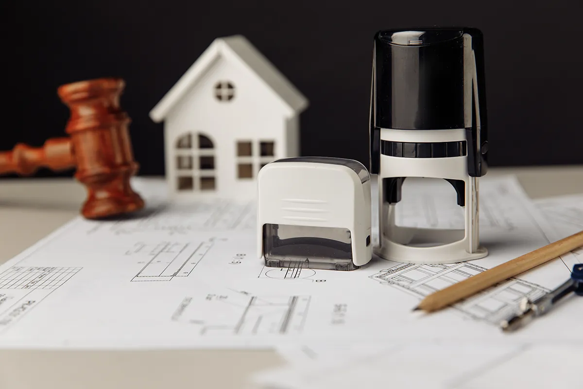 Featured image for Navigating Permits and Regulations for Your Home Renovation