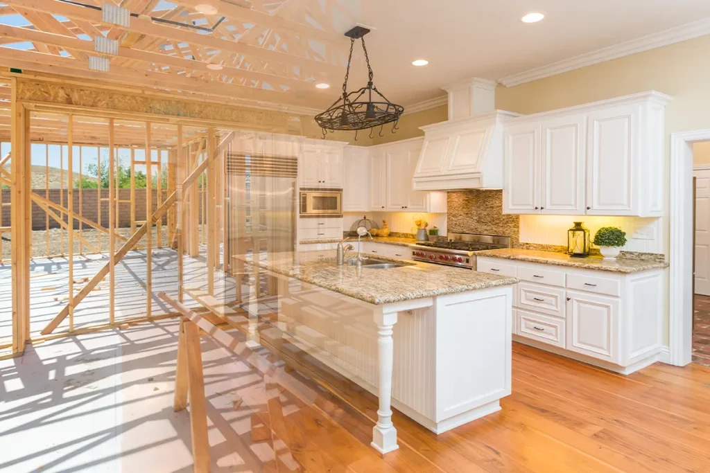 Content image for Common Mistakes to Avoid During Your Home Renovation