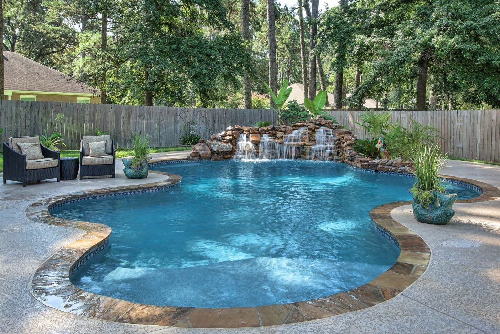 Content image for Swimming Pool Landscaping Ideas: Enhancing Your Pool Area