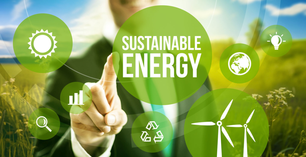 Content image for Energy Efficiency with Tech: Smart Home Solutions for Savings
