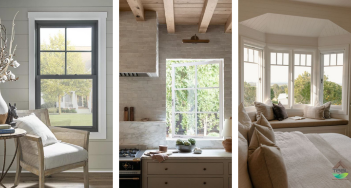 Featured image for The Ultimate Guide to Choosing the Right Windows for Your Home