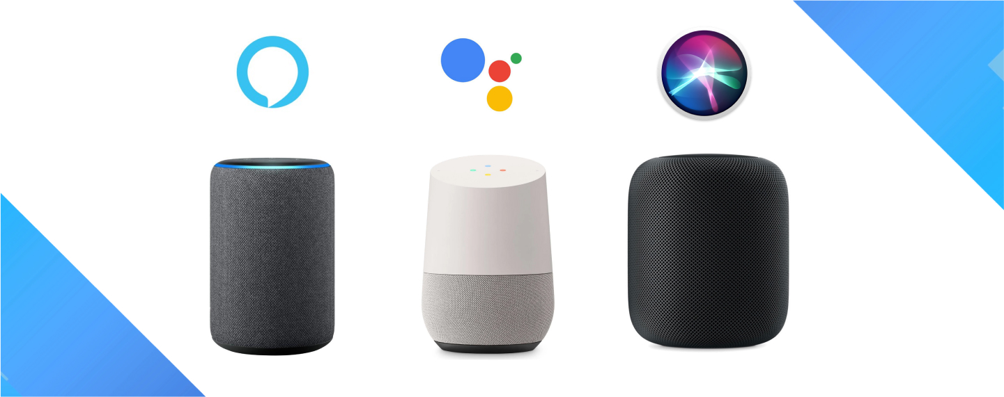 Featured image for The Best Smart Speakers and Voice Assistants for Your Tech Home