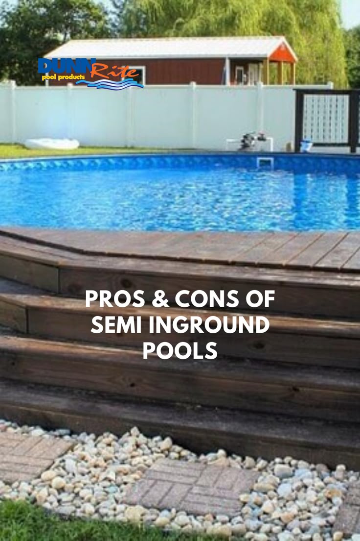Featured image for Above Ground vs. Inground Pools: Pros and Cons