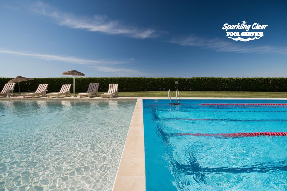 Content image for Saltwater vs. Chlorine Pools: Which is Best for You?