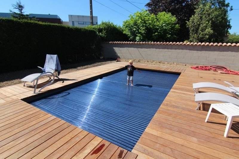 Featured image for Swimming Pool Covers: Types and Why You Need One