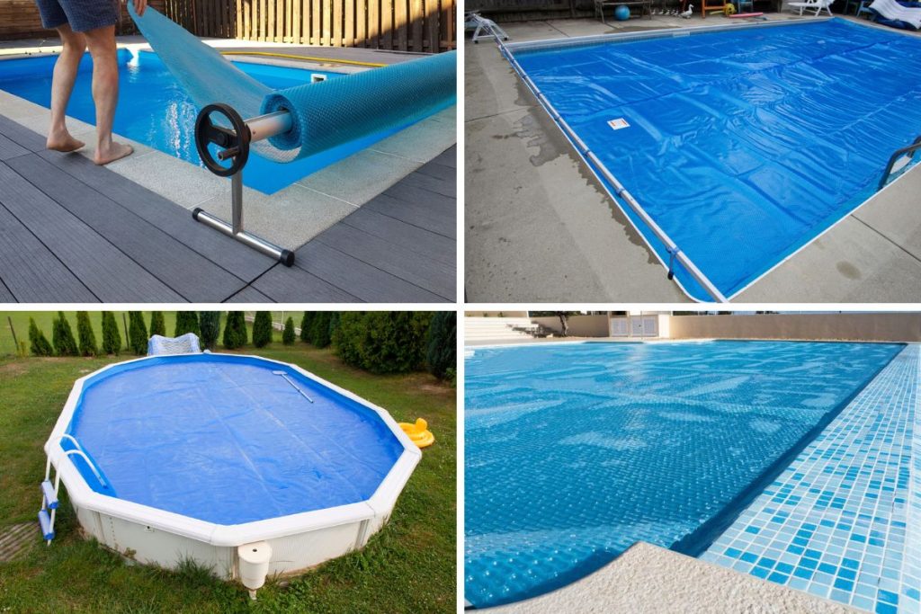 Content image for Swimming Pool Covers: Types and Why You Need One