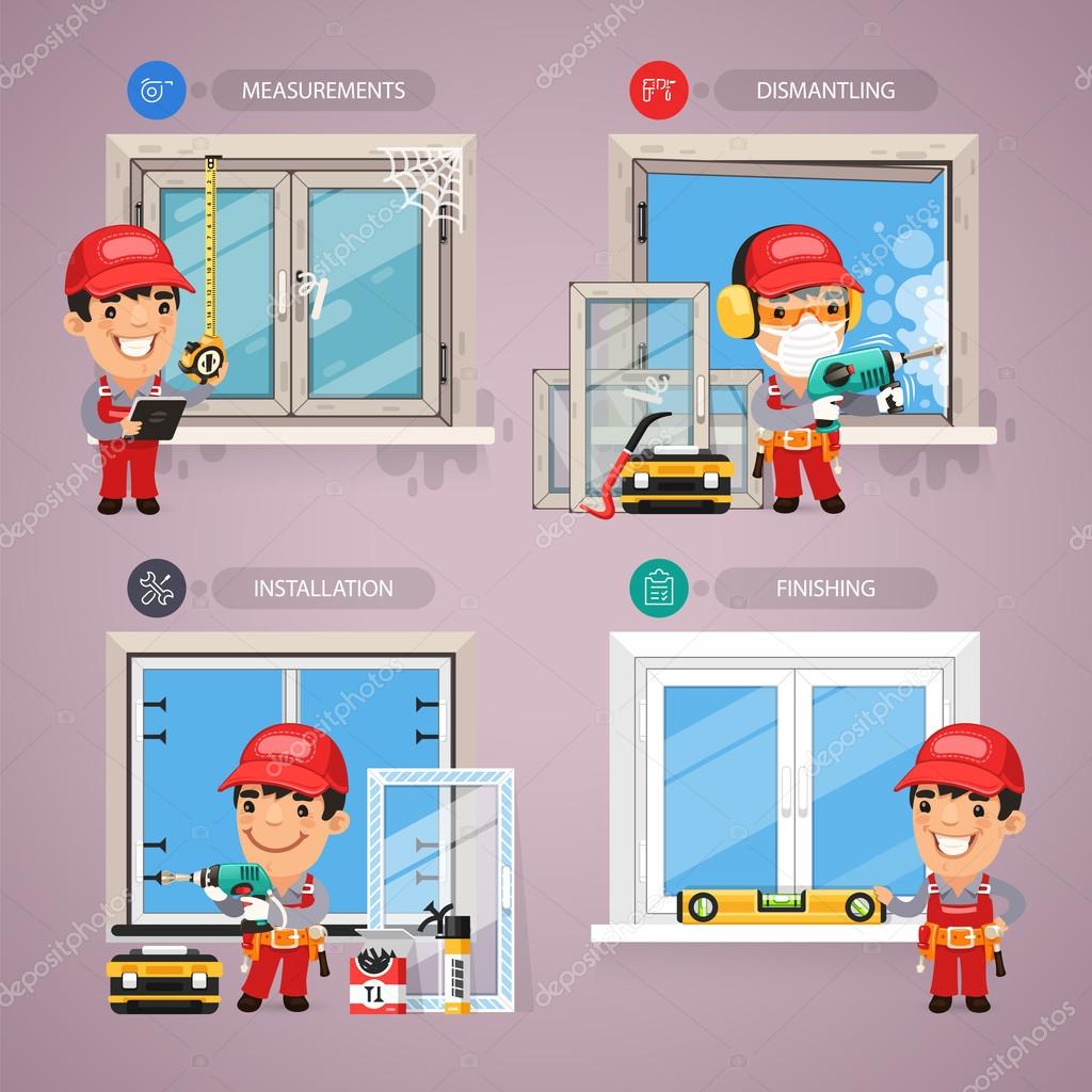 Content image for DIY Window Installation: A Step-by-Step Guide for Homeowners