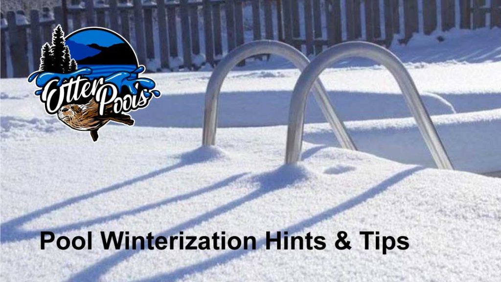 Content image for Winterizing Your Swimming Pool: Protecting It from the Cold