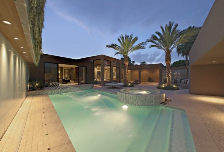 Content image for Swimming Pool Renovation Ideas to Refresh Your Space