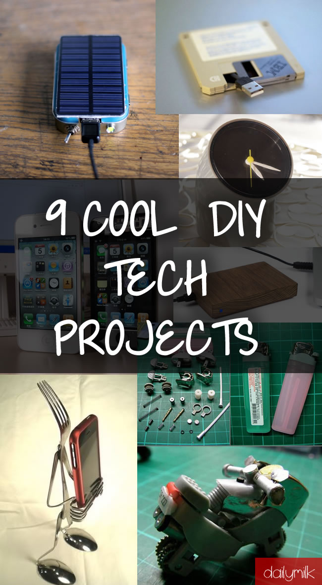Featured image for DIY Tech Home Projects: Fun and Functional Smart Upgrades