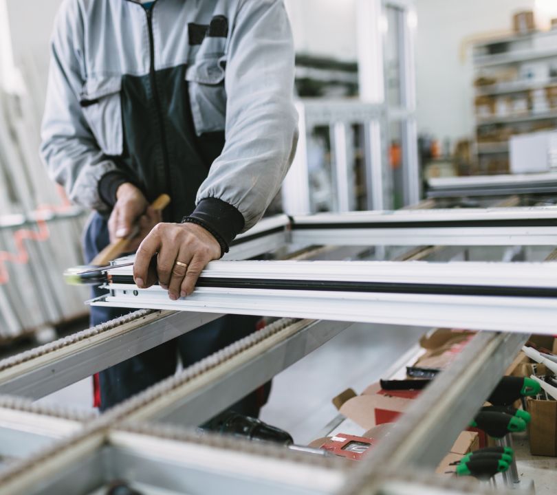Content image for The Benefits of Different Window Materials: Vinyl, Wood, Aluminum