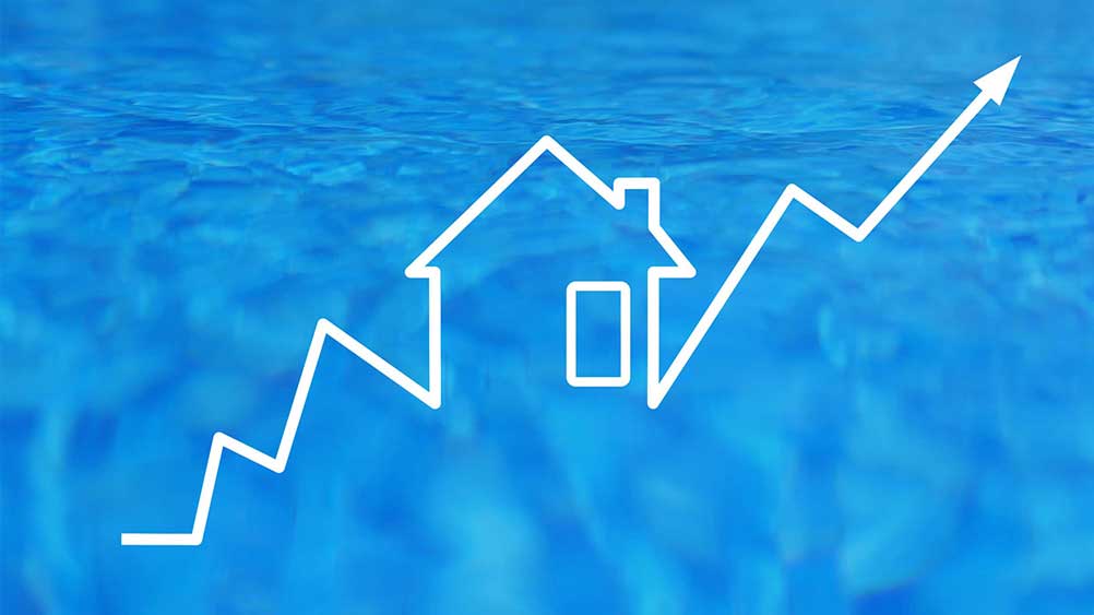 Content image for Increasing Your Home Value with a Stunning Swimming Pool