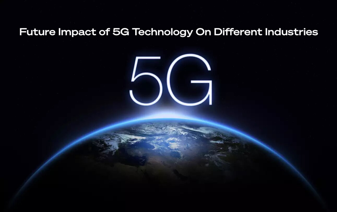 Featured image for The Impact of 5G on the Future of the Tech Home